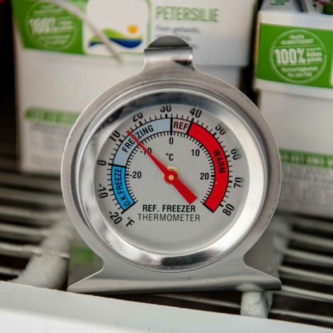 Kühlschrank-Thermometer online kaufen / bei  - SIDCO einfach , 7,98  €