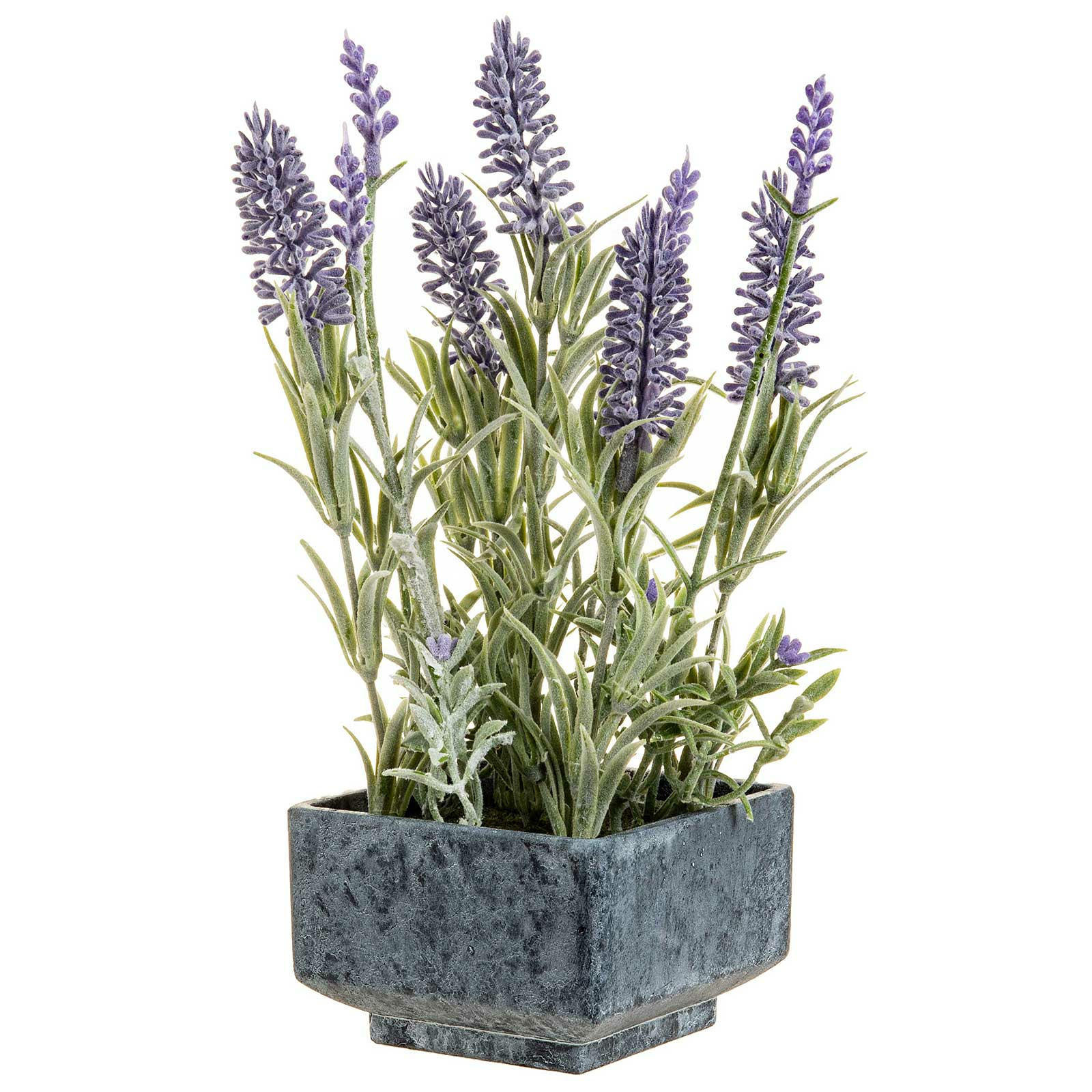 € einfach, sidco.de online Lavendelpflanze kaufen bei Künstliche - 17,98 SIDCO