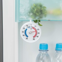 2 Kühlschrankthermometer